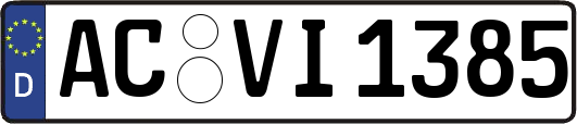 AC-VI1385