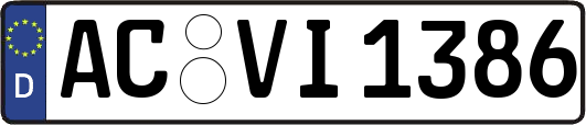 AC-VI1386