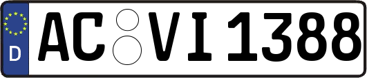 AC-VI1388