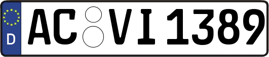 AC-VI1389