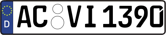 AC-VI1390