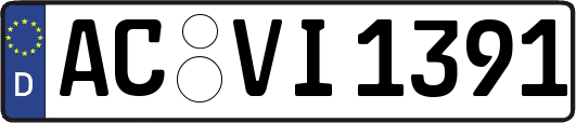 AC-VI1391
