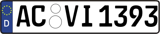 AC-VI1393