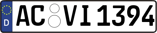 AC-VI1394