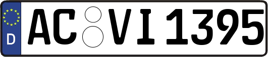 AC-VI1395