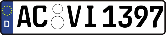AC-VI1397