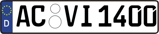 AC-VI1400