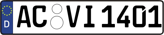 AC-VI1401