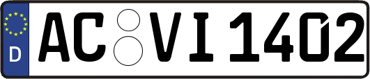AC-VI1402