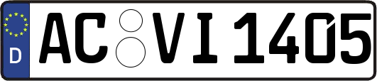 AC-VI1405