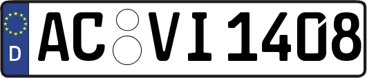 AC-VI1408