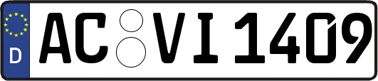 AC-VI1409