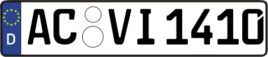 AC-VI1410