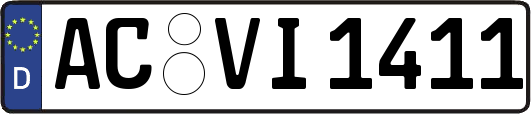 AC-VI1411