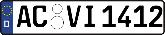 AC-VI1412