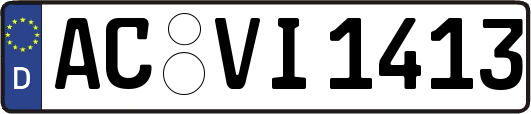 AC-VI1413