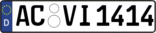 AC-VI1414