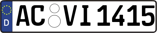AC-VI1415