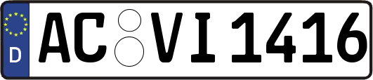AC-VI1416