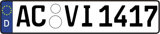 AC-VI1417