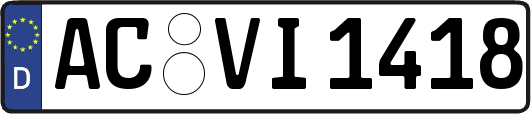 AC-VI1418
