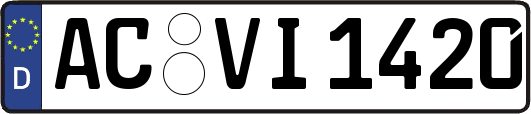 AC-VI1420