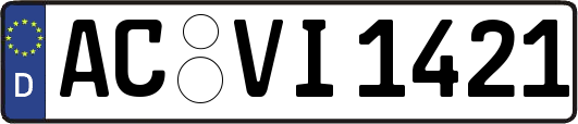 AC-VI1421