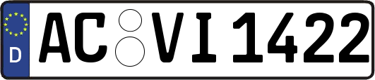 AC-VI1422