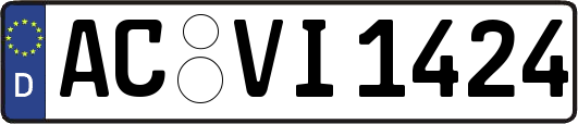 AC-VI1424