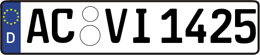 AC-VI1425