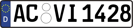 AC-VI1428