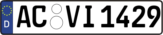 AC-VI1429