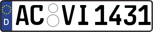 AC-VI1431