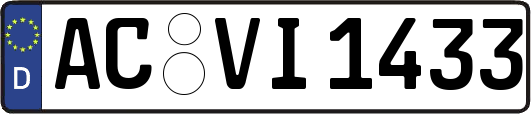 AC-VI1433
