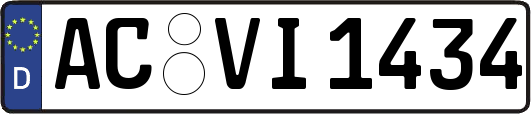 AC-VI1434
