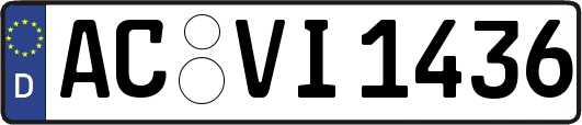 AC-VI1436