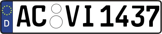 AC-VI1437