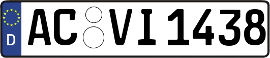 AC-VI1438