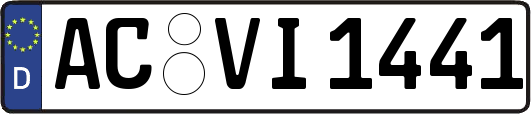 AC-VI1441