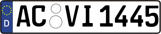 AC-VI1445