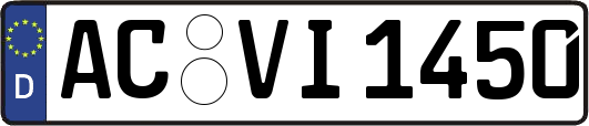 AC-VI1450