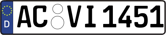 AC-VI1451