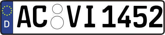 AC-VI1452