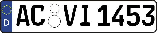 AC-VI1453