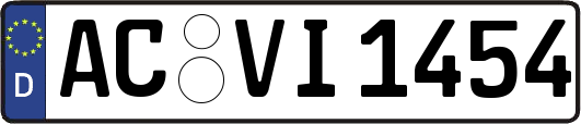 AC-VI1454