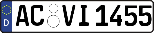 AC-VI1455