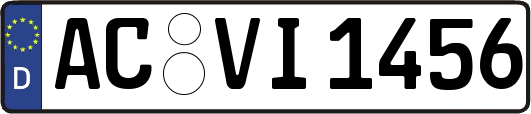 AC-VI1456