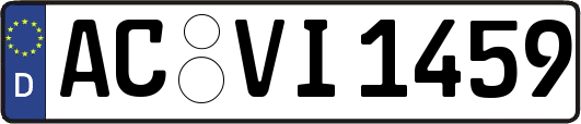 AC-VI1459