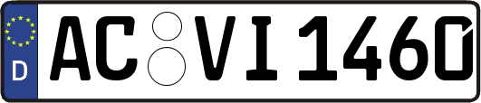 AC-VI1460
