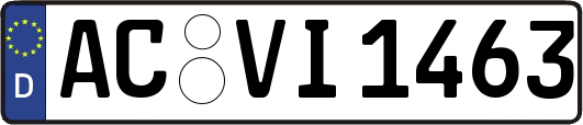 AC-VI1463